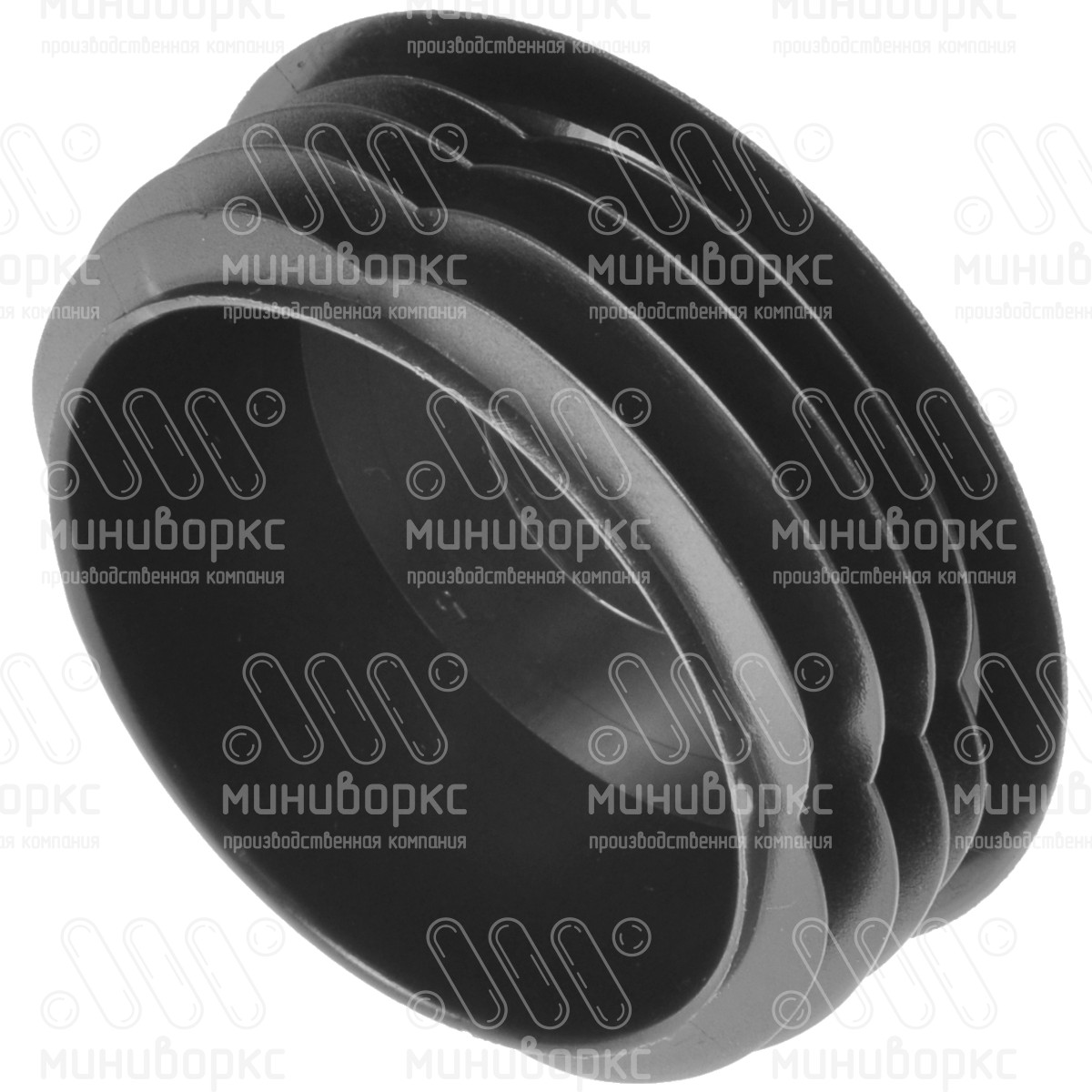 Заглушки для круглой трубы 65 – ILTB65 | картинка 2