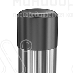 Заглушки для круглой трубы 5 – 5НЧЕ | картинка 4