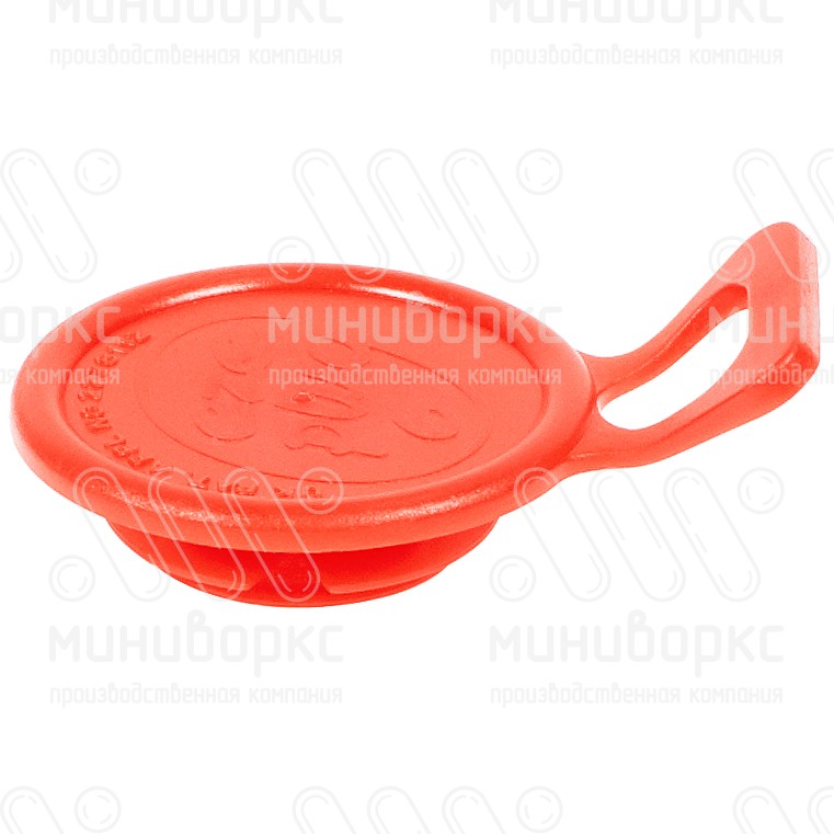 Заглушки для резьбовых отверстий m26-28 gas/bsp 3/4 unf/jic 1 1/8-1 1/16 – TP3/4 | картинка 4