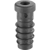 Заглушки для круглой трубы 16 – ILTFA16x1 M6
