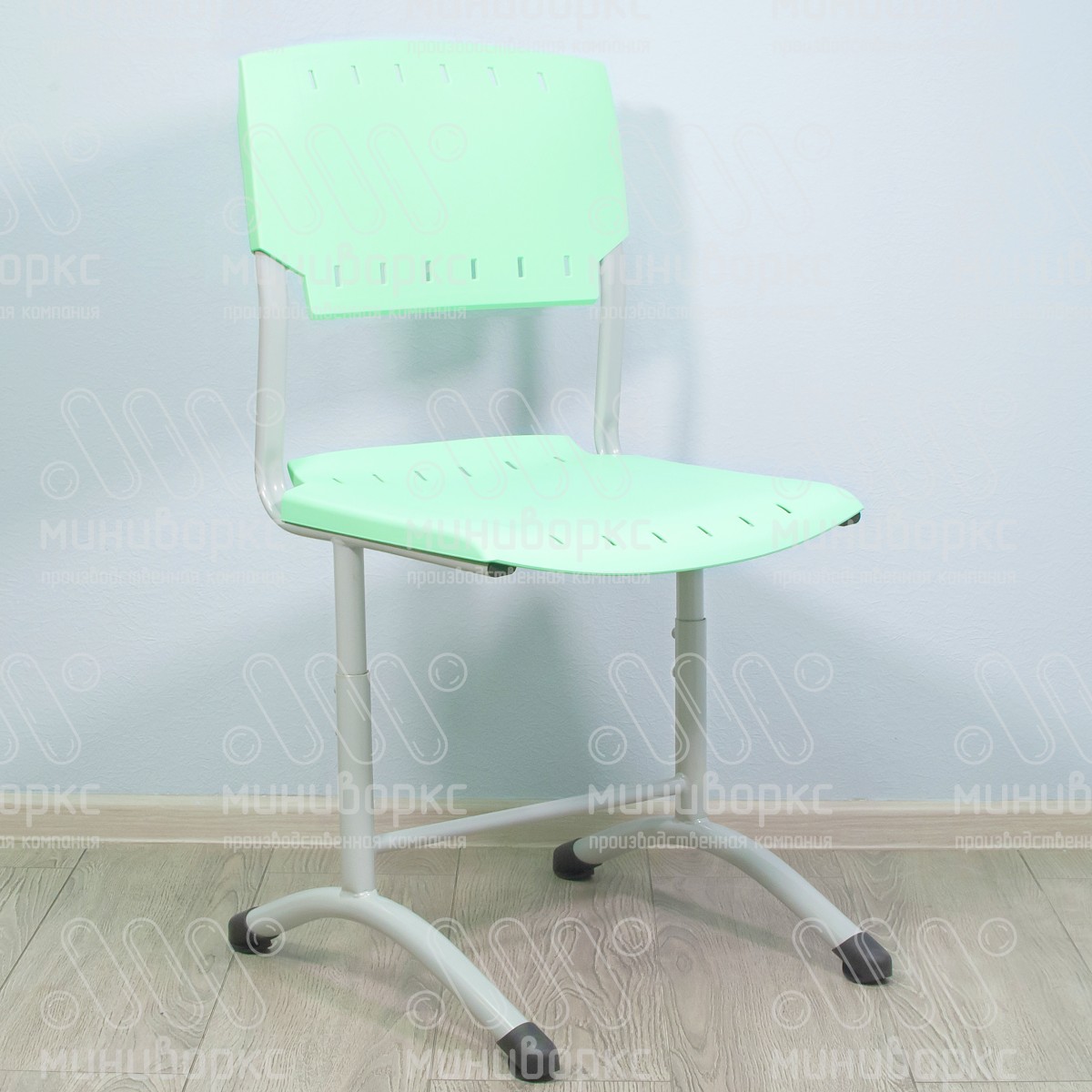 Пластиковые спинки и сиденья для школьной мебели – SIGMA-2003-1 | картинка 14