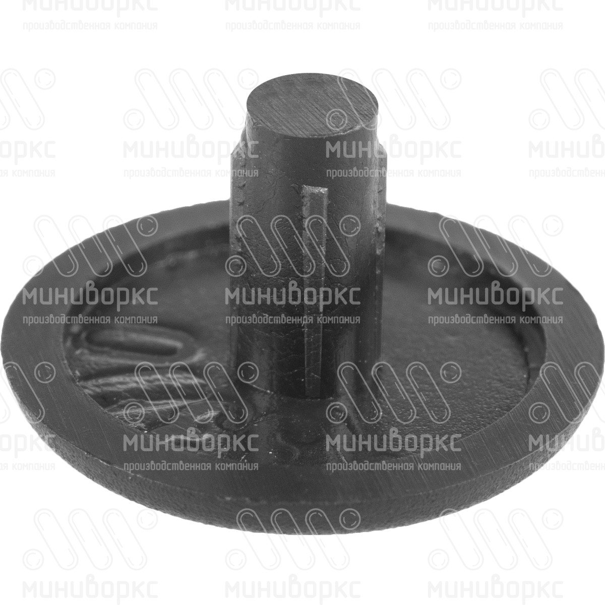 Мебельные заглушки для отверстий  3 – BS312-01H | картинка 1