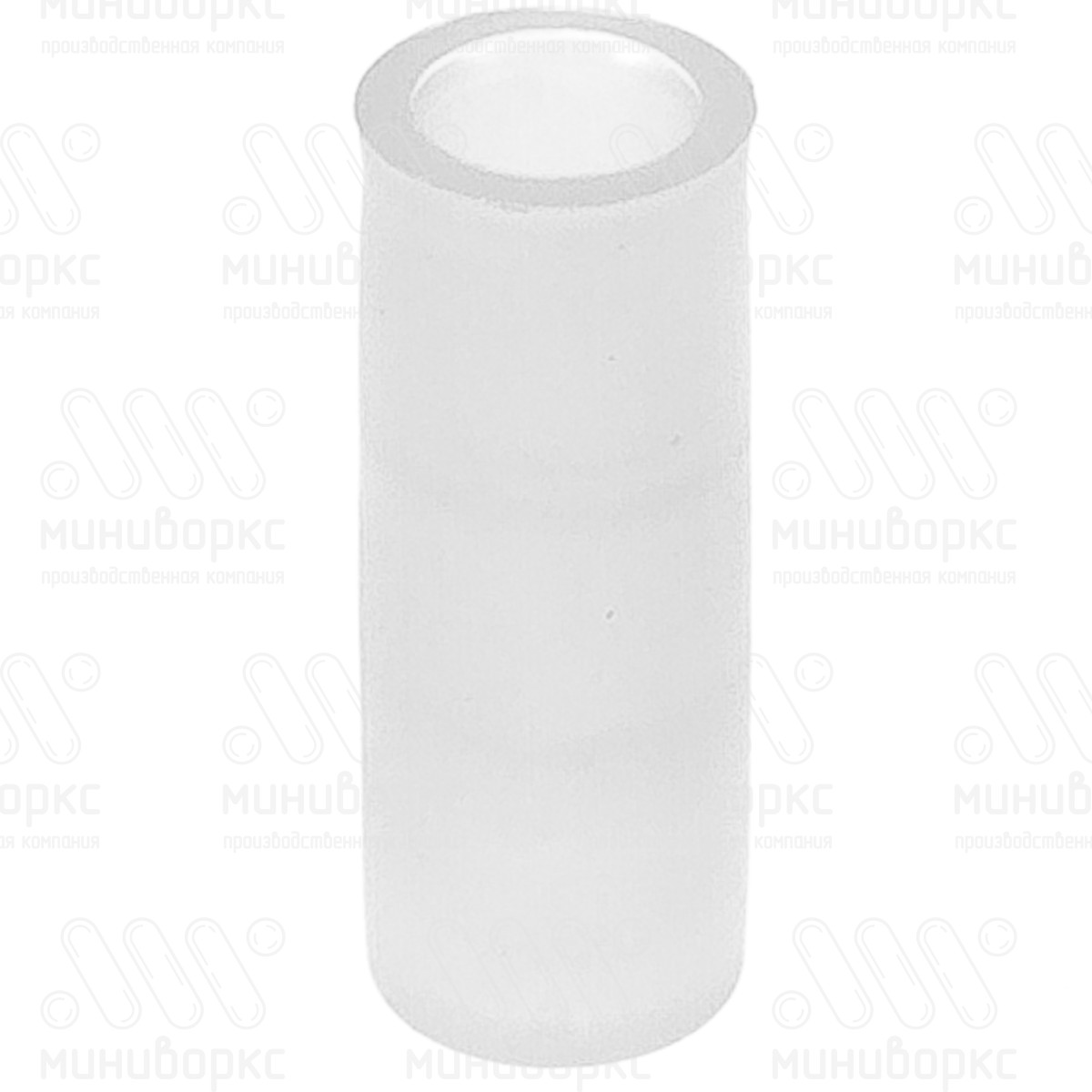 Заглушки для круглой трубы 4 – TXT4 | картинка 1