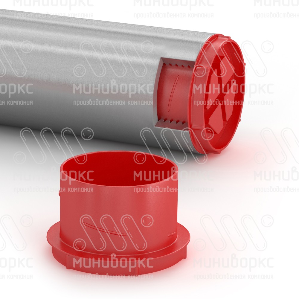 Заглушки для резьбовых отверстий m22 gas/bsp 5/8 – TFUP5/8 | картинка 4