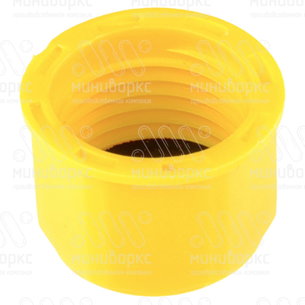Наружные колпачки для резьбы m16×1.5 – CFT16x1,5 | картинка 1