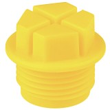 Заглушки для резьбовых отверстий m18×1.5 – TF18x1,5